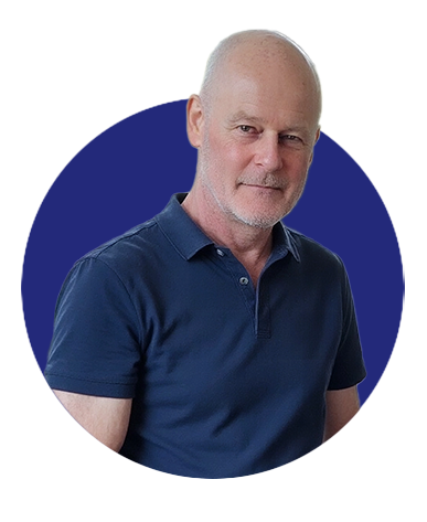 Peter Hartley, principal physiotherapist at Physio Barnsley