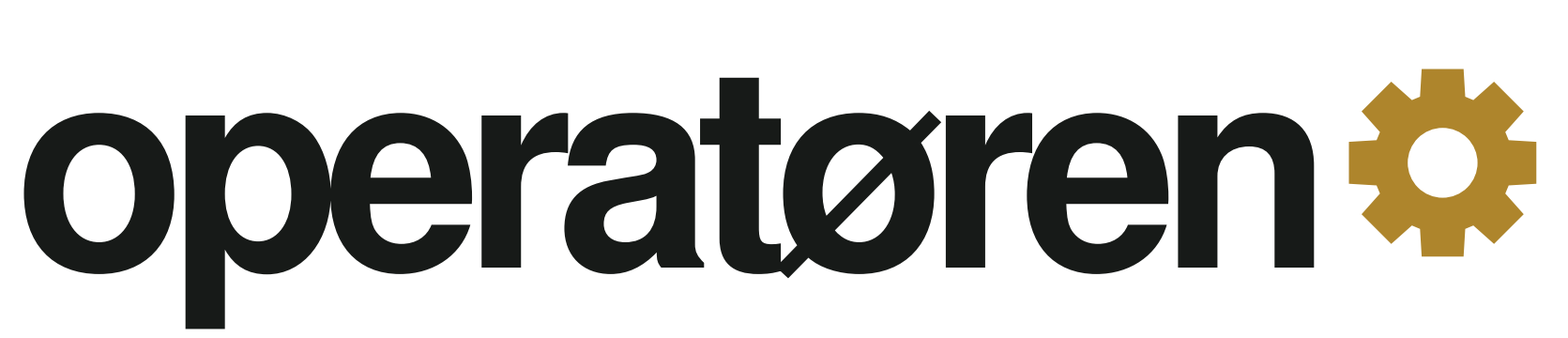 Operatøren