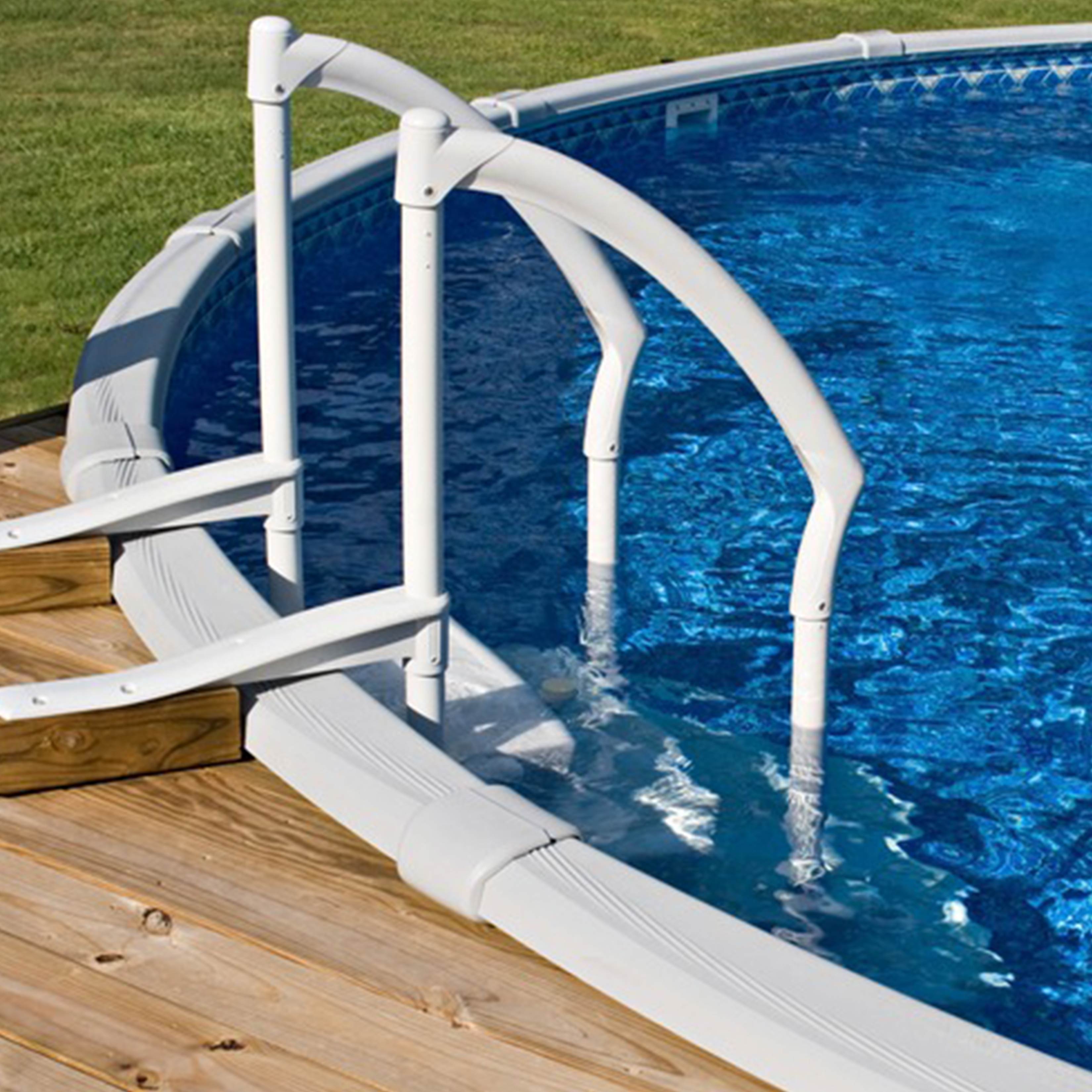 Above Ground Pool Services in Niagara Falls, Ontario