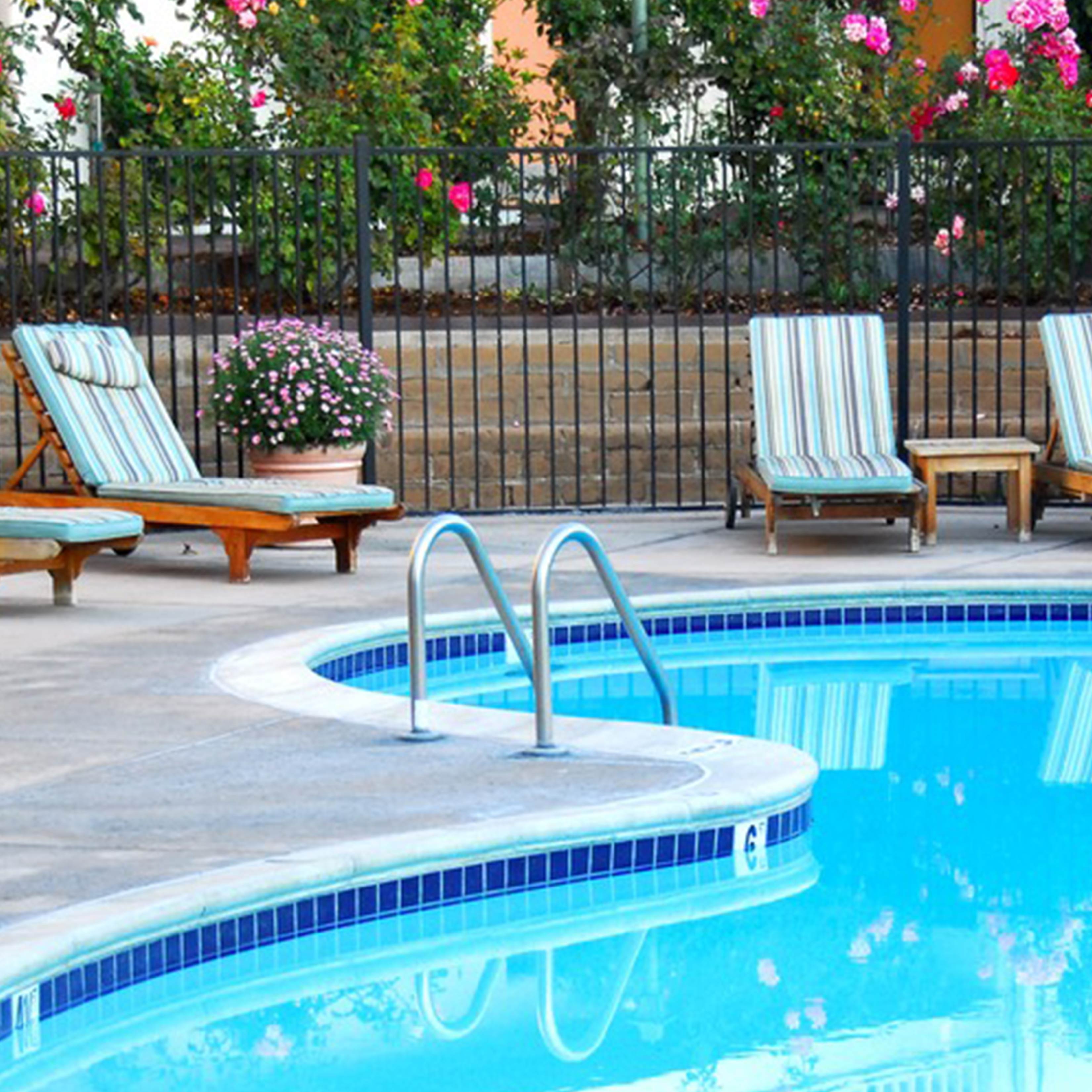 Pool Opening Services in Niagara Falls, Ontario