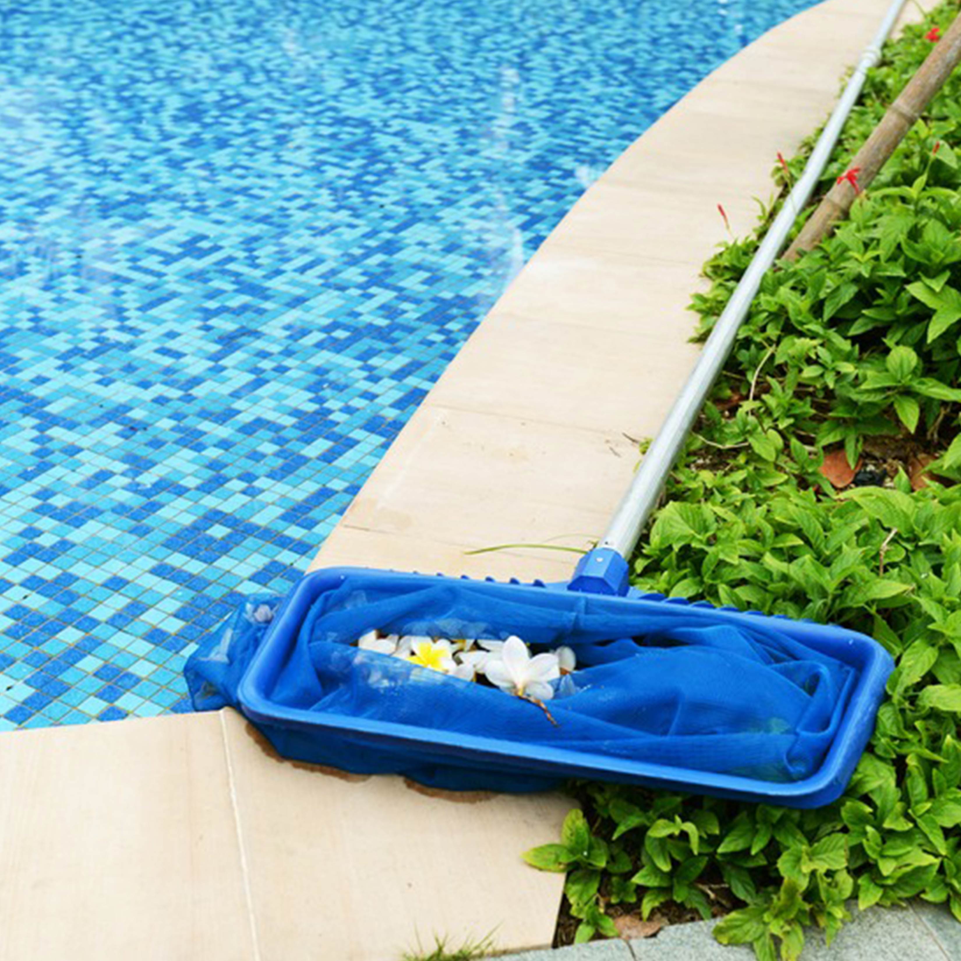 Pool Equipments Upgrade in Niagara Falls, Ontario