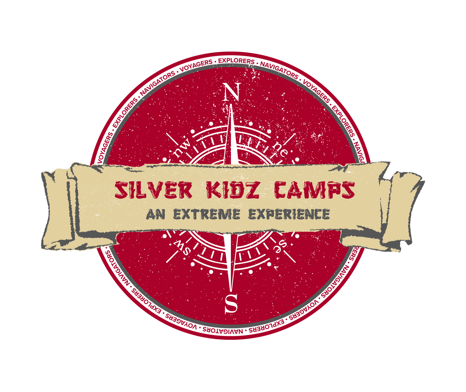 Silver Kidz February camp