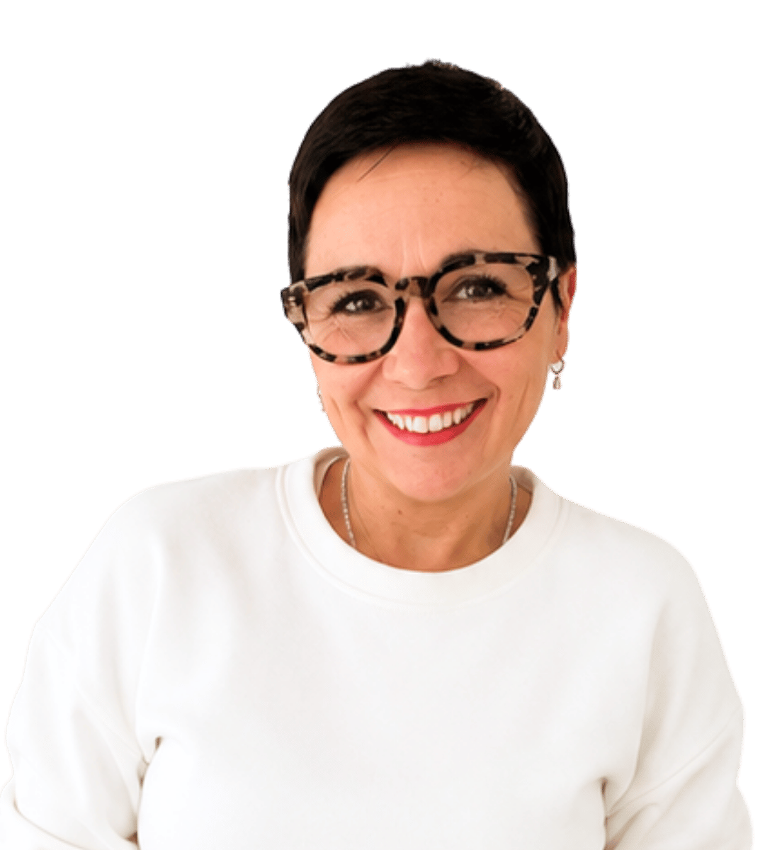 Géraldine Lerch