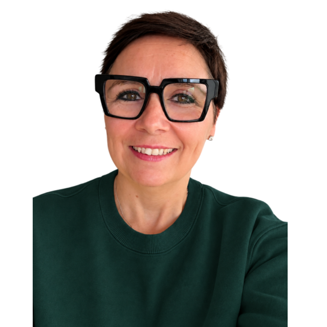 Géraldine Lerch