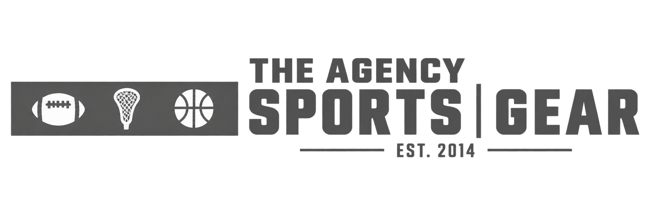 The Agency Sports Gear