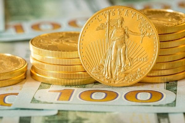 Dollar Devaluation