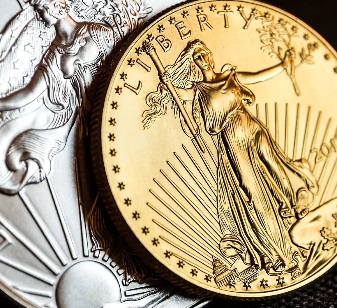 Precious Metals