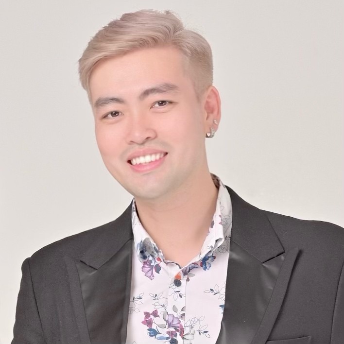 Dr Derek Dinh