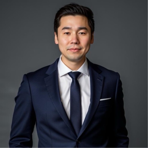 Michael Wong