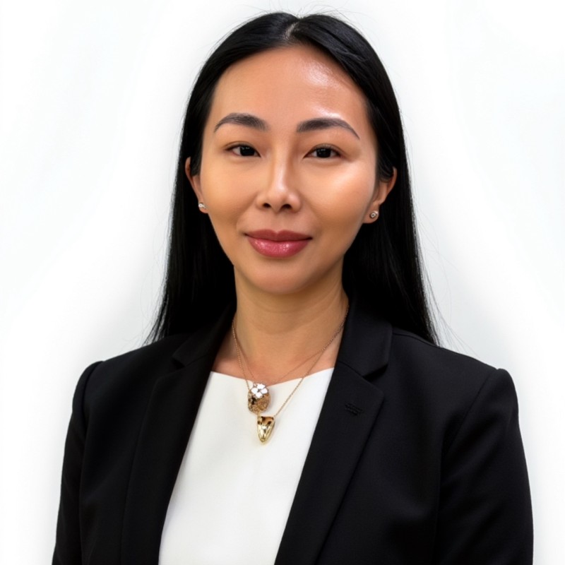 Ada Kuang