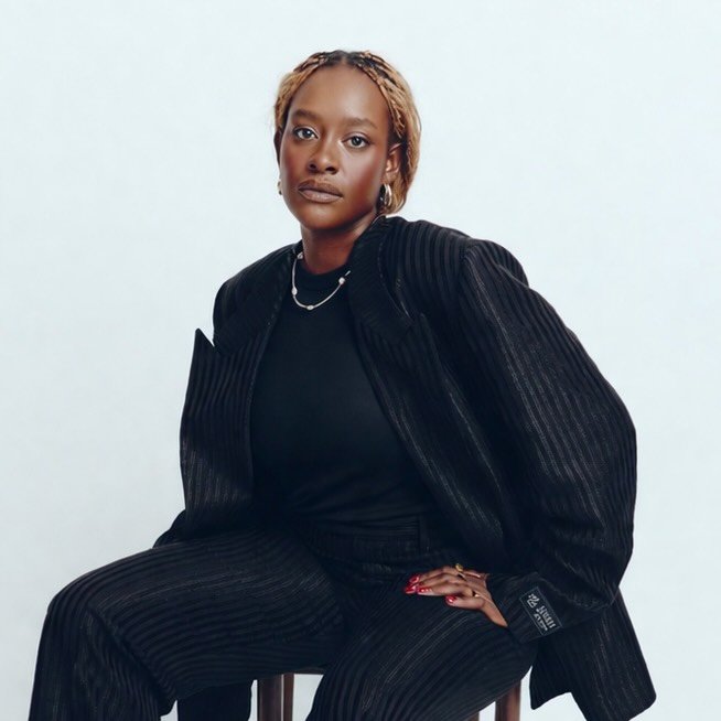 Shalom Kimani