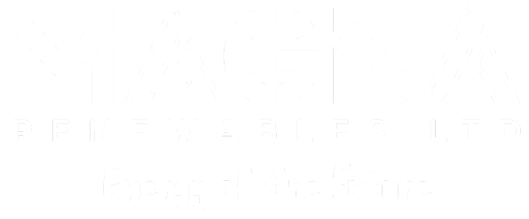 Magna Renewables Ltd