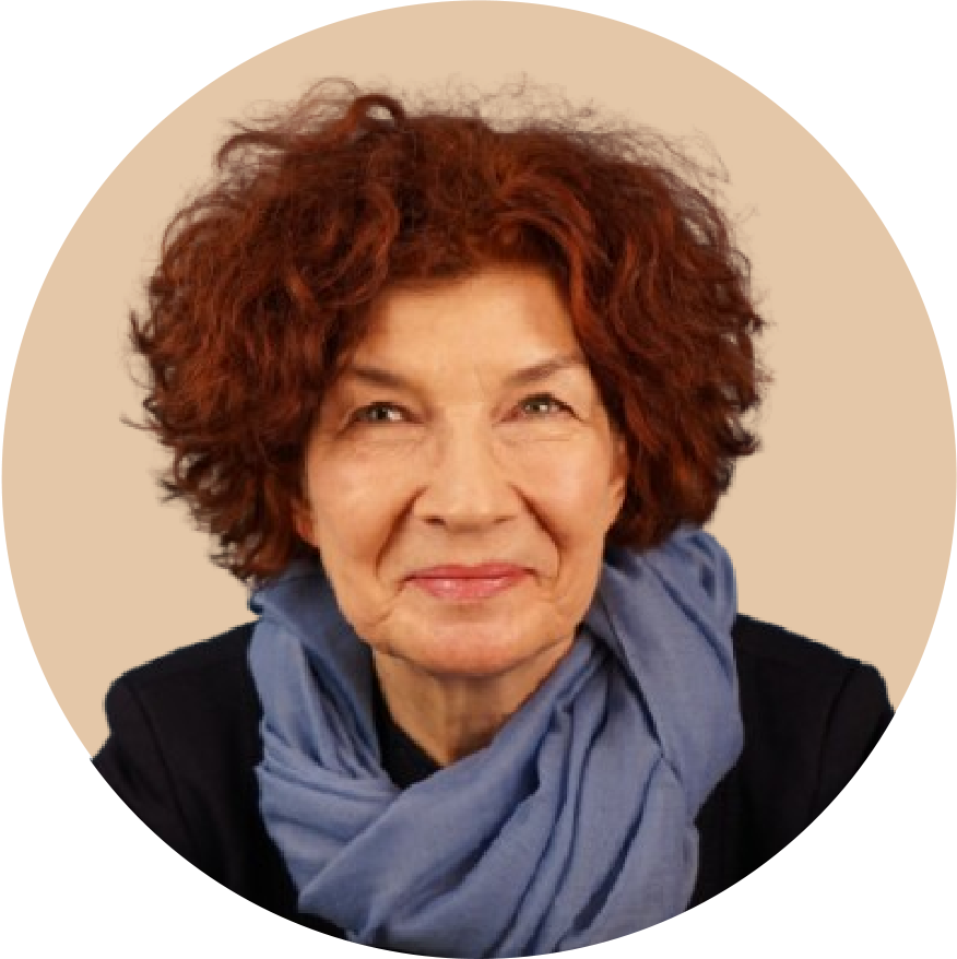 Portrait Ines M.