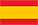 Bandera de España