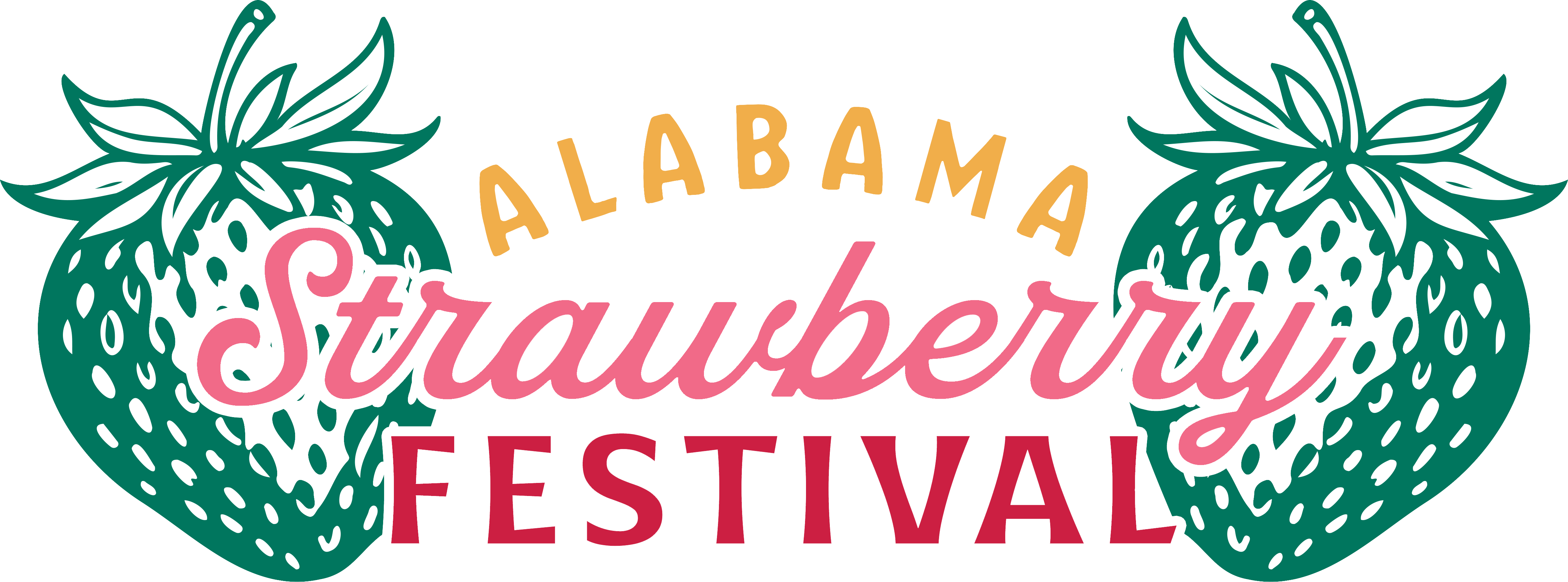 Miss Alabama Strawberry Festival Registration