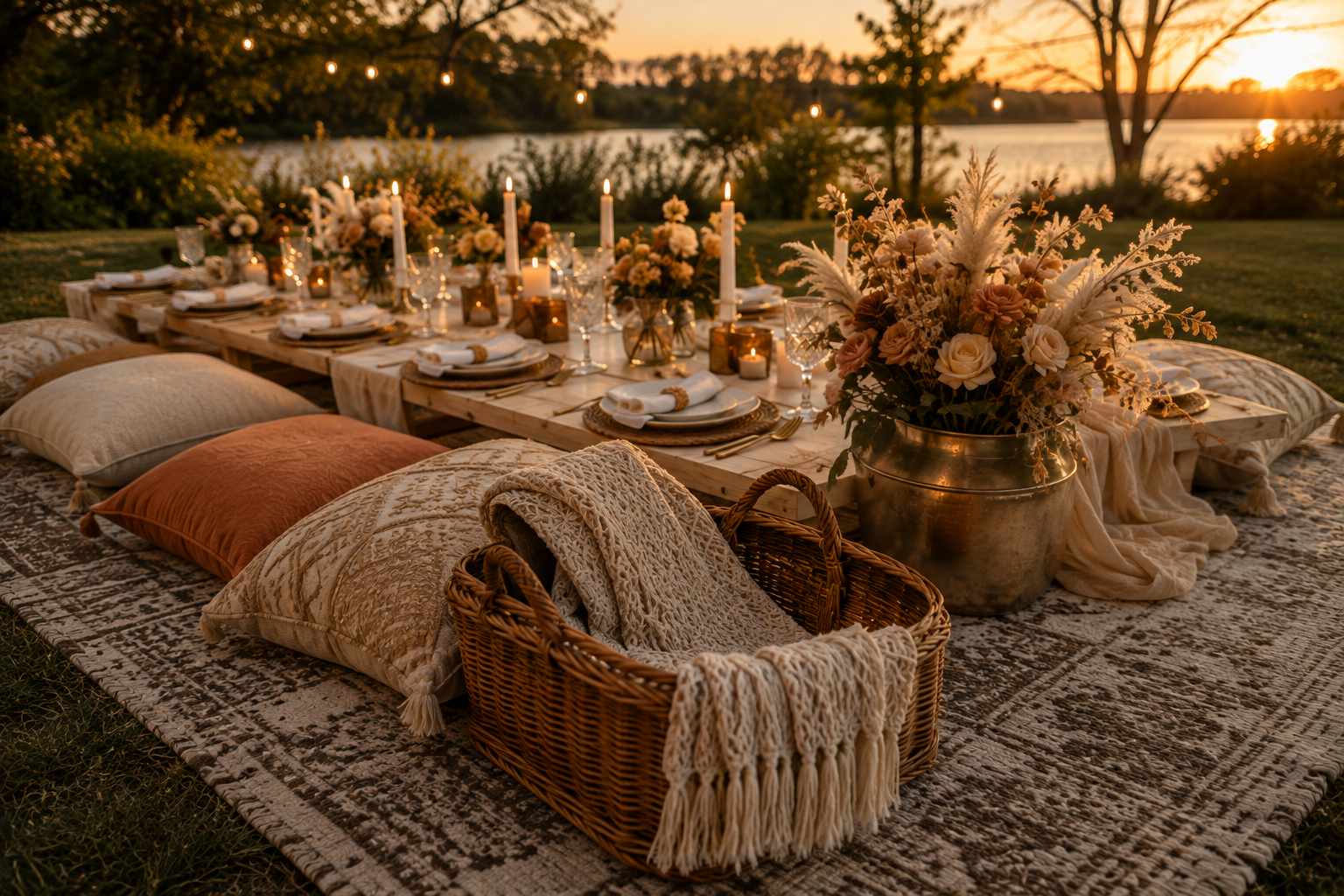 The Signature Soirée collection