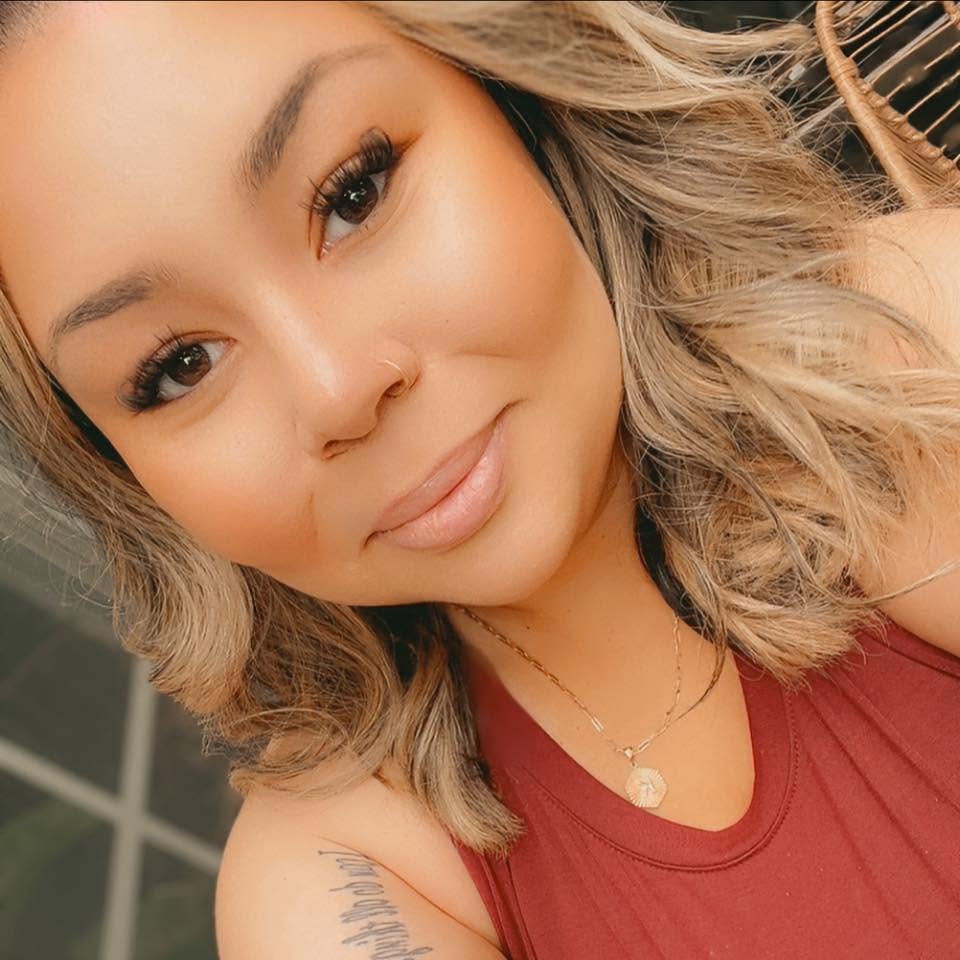Kendra M.