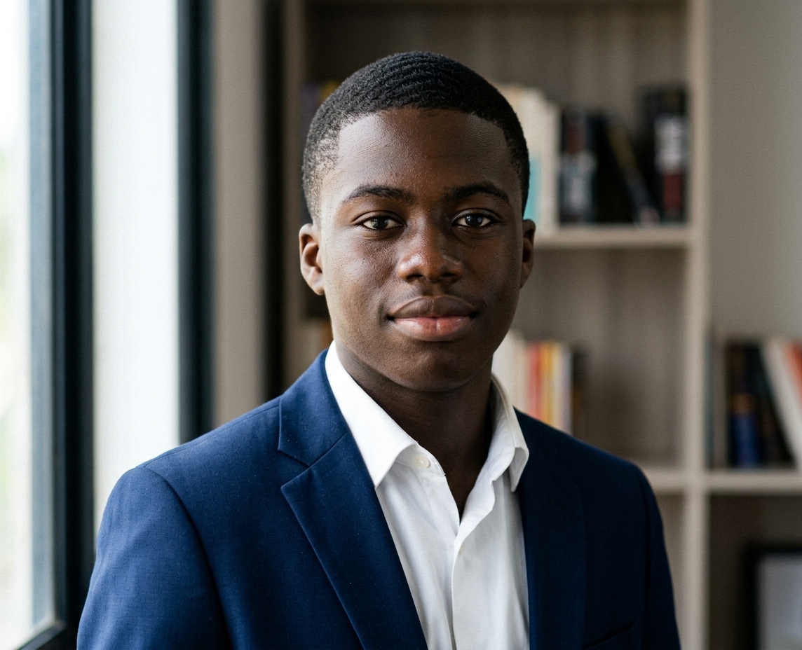 Founder of Henry Author Success