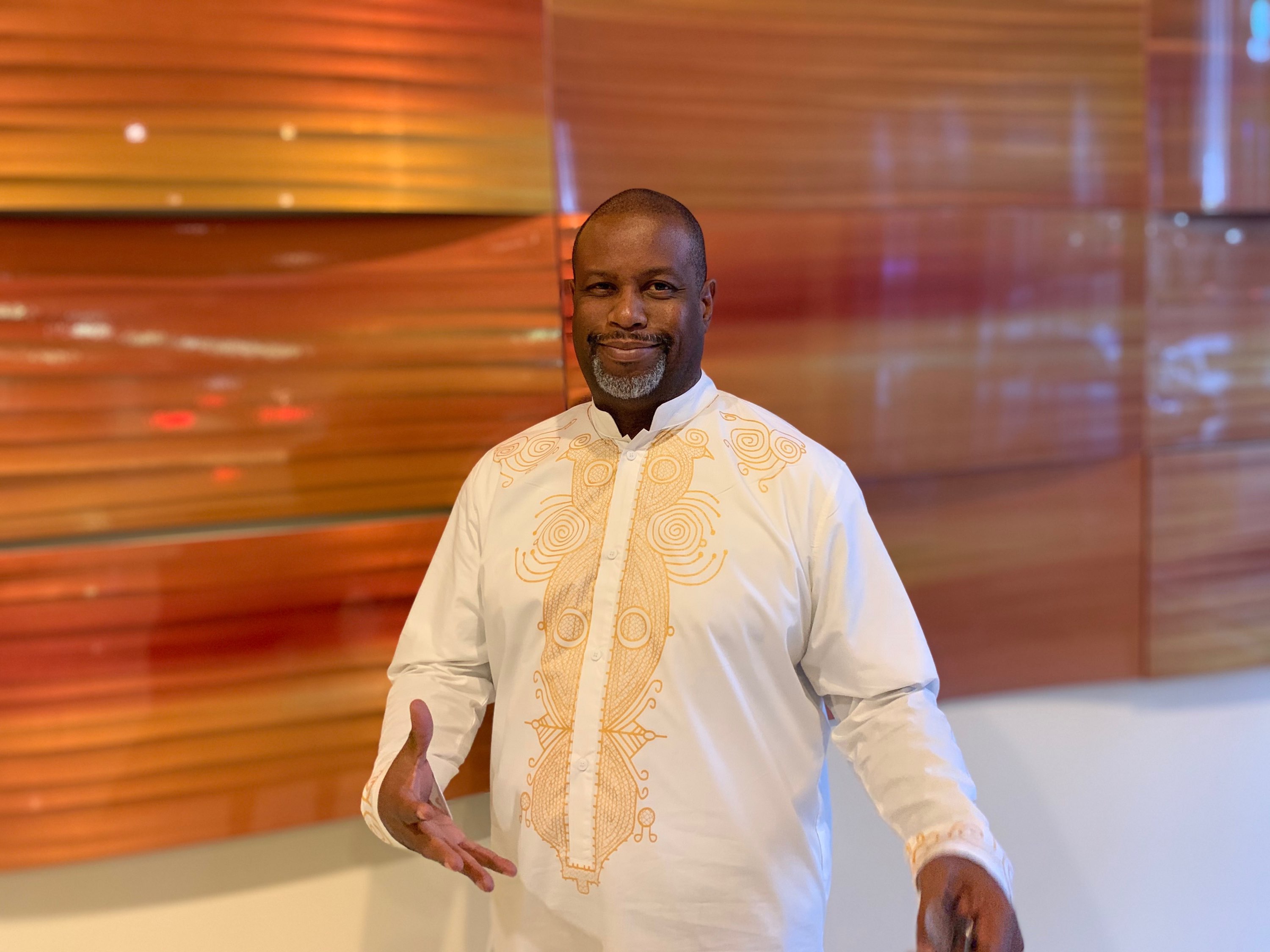 Leonard Campbell - Founder BBA AI Marketing