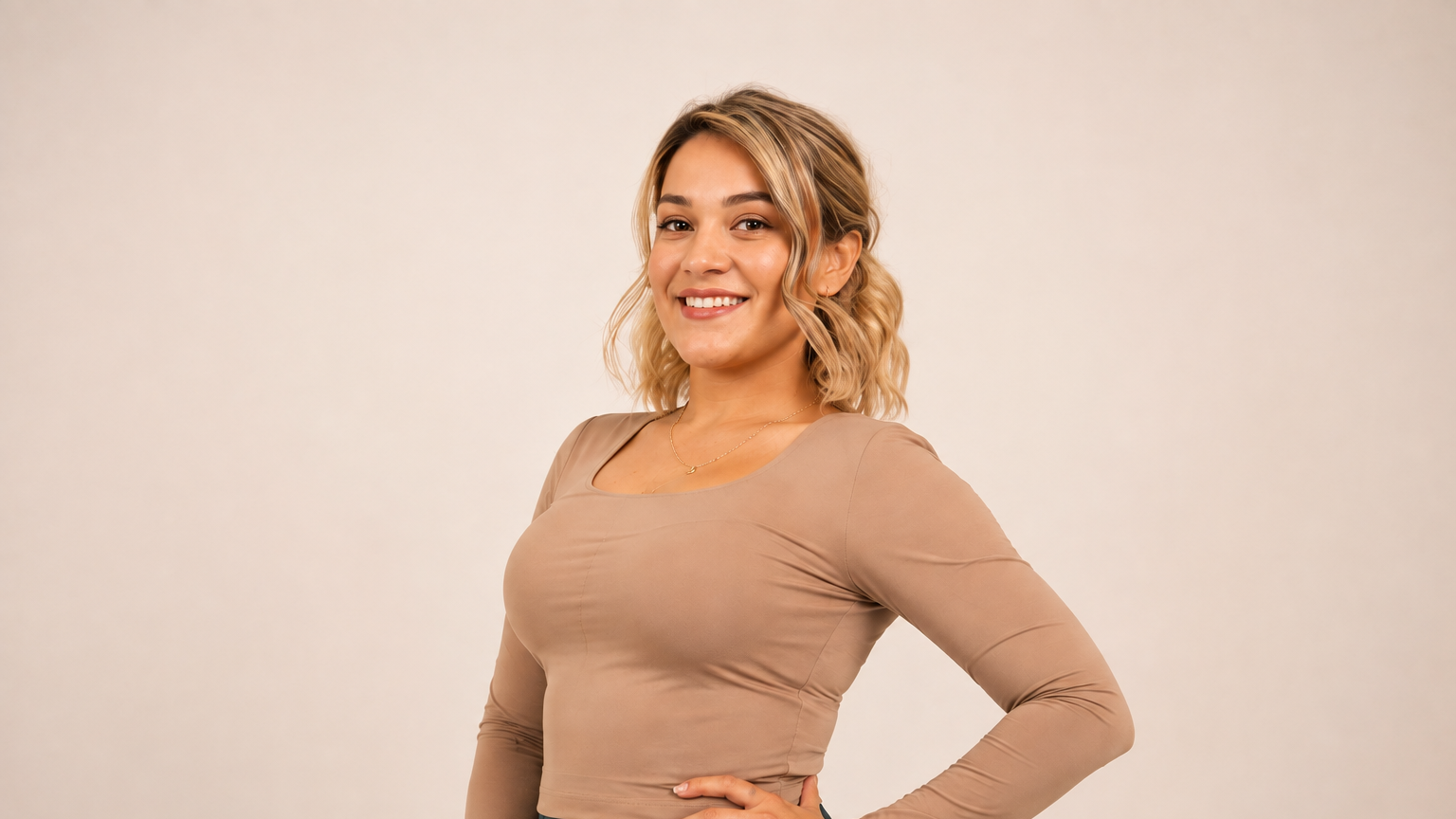 Nicole Fernandez
