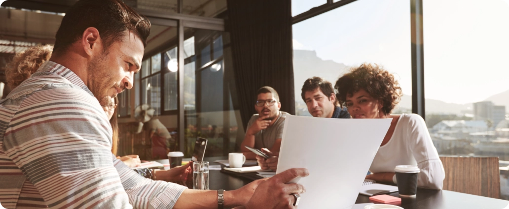 Operations and Finance Software