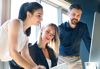 CanTicket for Business Operations