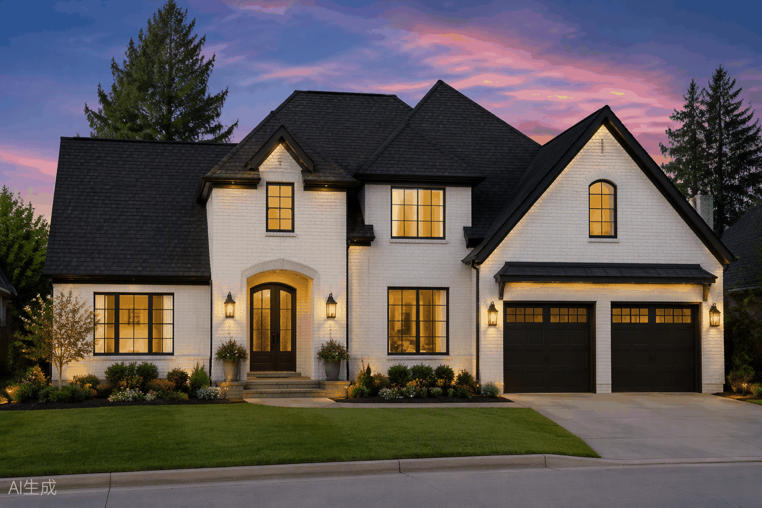 GridIron Roofing project near Fairfield County, SC — photo 4