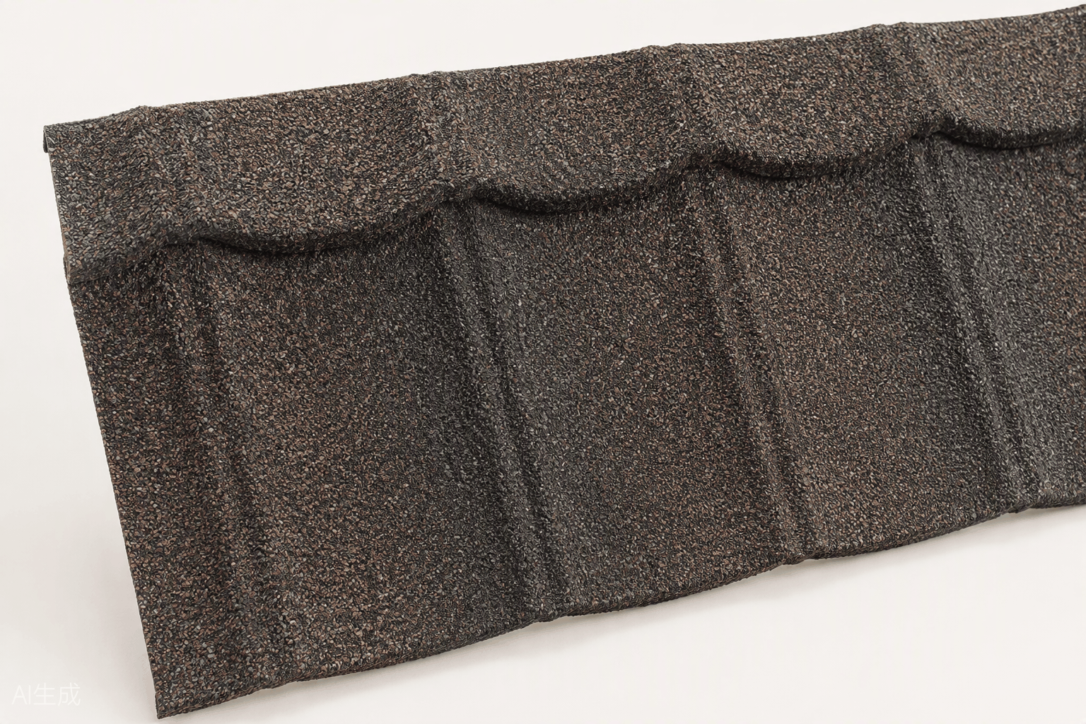 Stone Coated Steel Roof