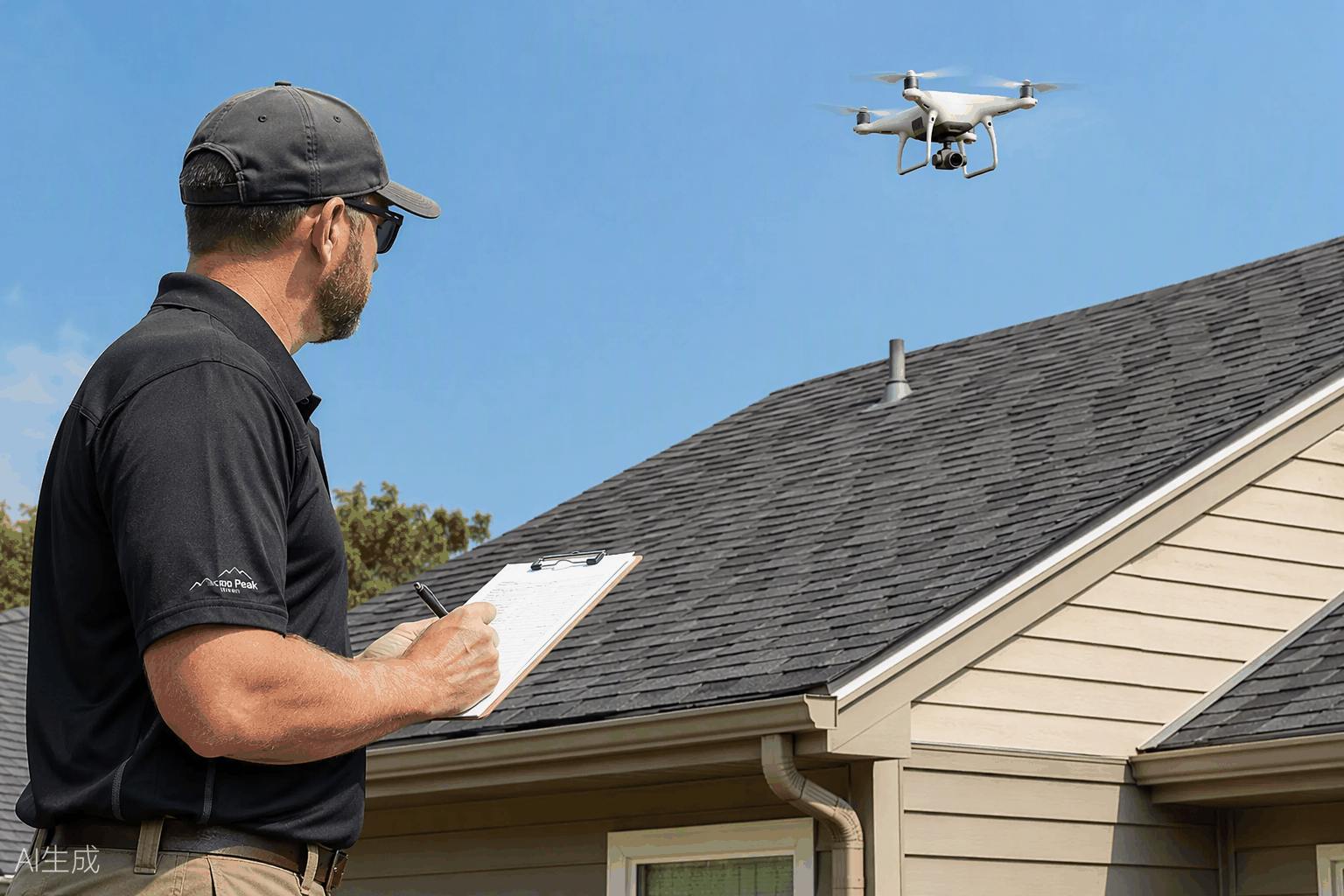 Roof Inspections