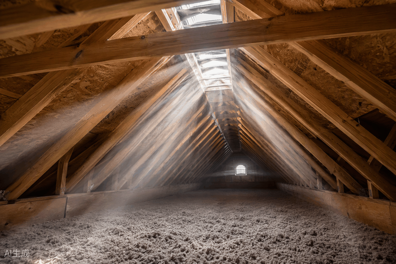 Roof Ventilation