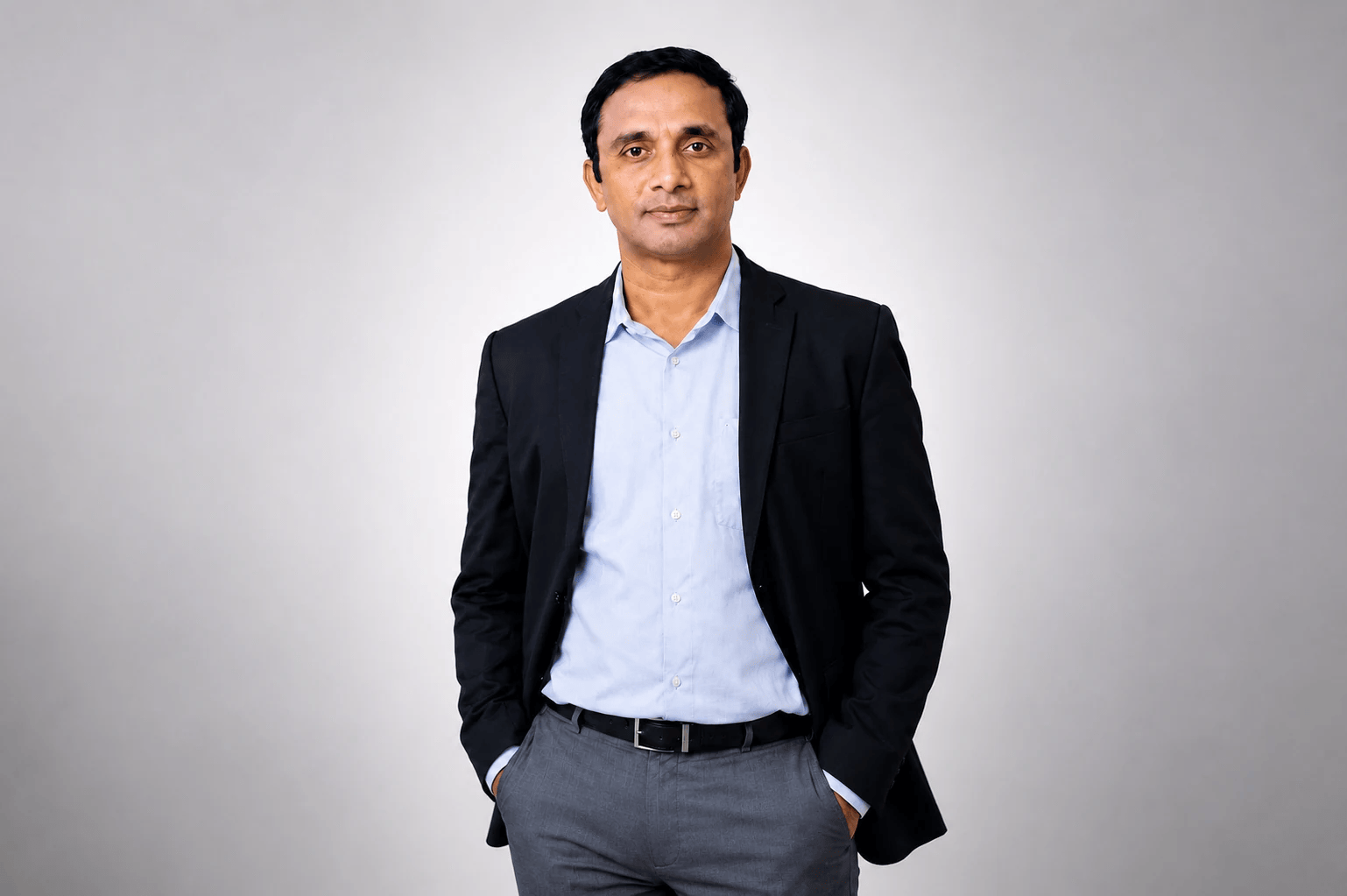 Dr. Rajiv Naidu