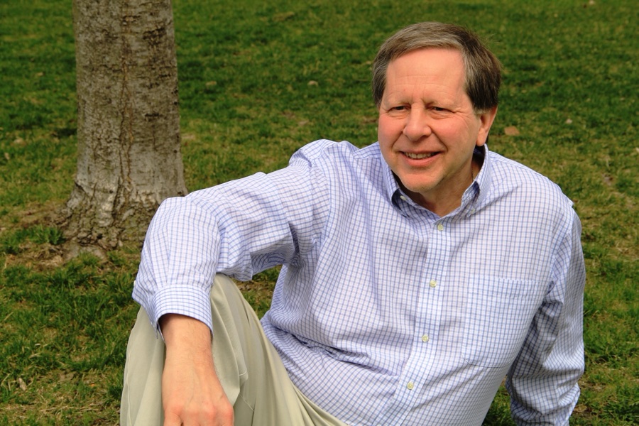 Hal Goldstein, Release Technique teacher.