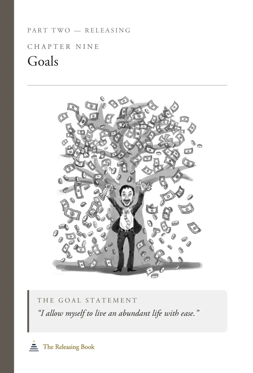 Chapter 9 Goals chapter card