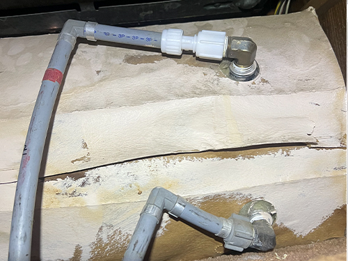 Plumbing & Water Systems in Arizona