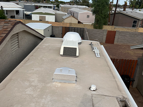 Mesa A/C & Furnance Service