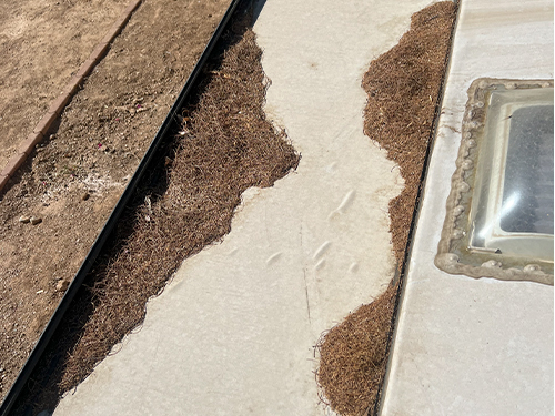 RV Roof Repair & Resealing in Arizona