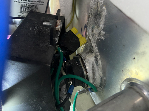 LP Gas Systems 