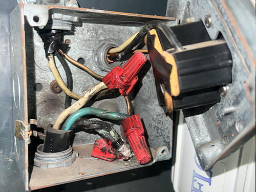 Generators, Inverters & Converters 