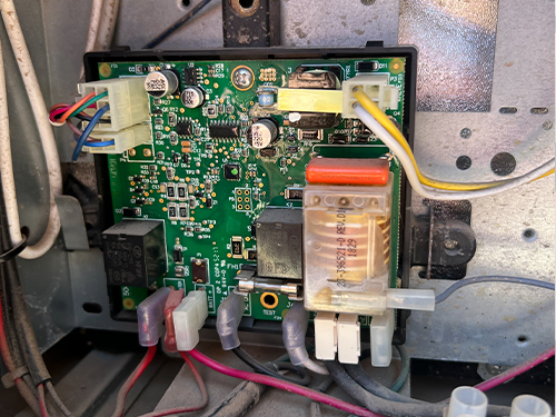 Electrical & Battery Systems in Arizona