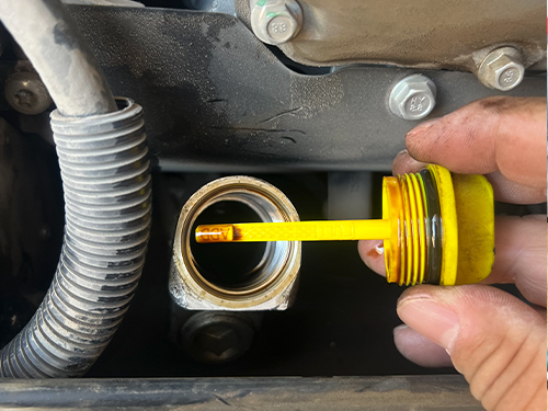 Electrical & Battery Systems Arizona