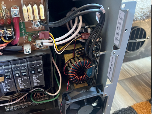 A/C & Furnance Service Arizona