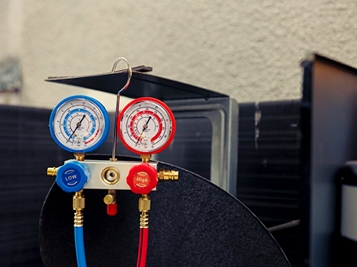 LP Gas Systems in Arizona