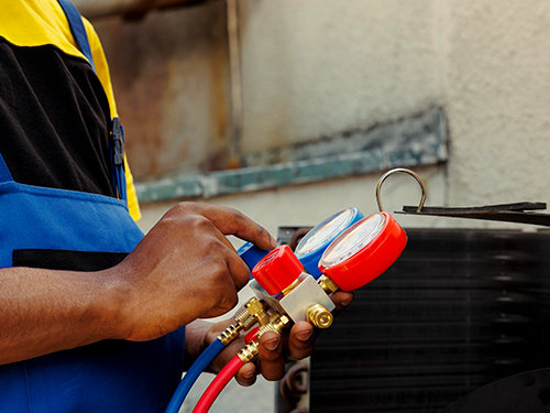 Chandler LP Gas Systems