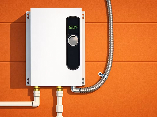 Chandler Water Heaters & Furnace Service