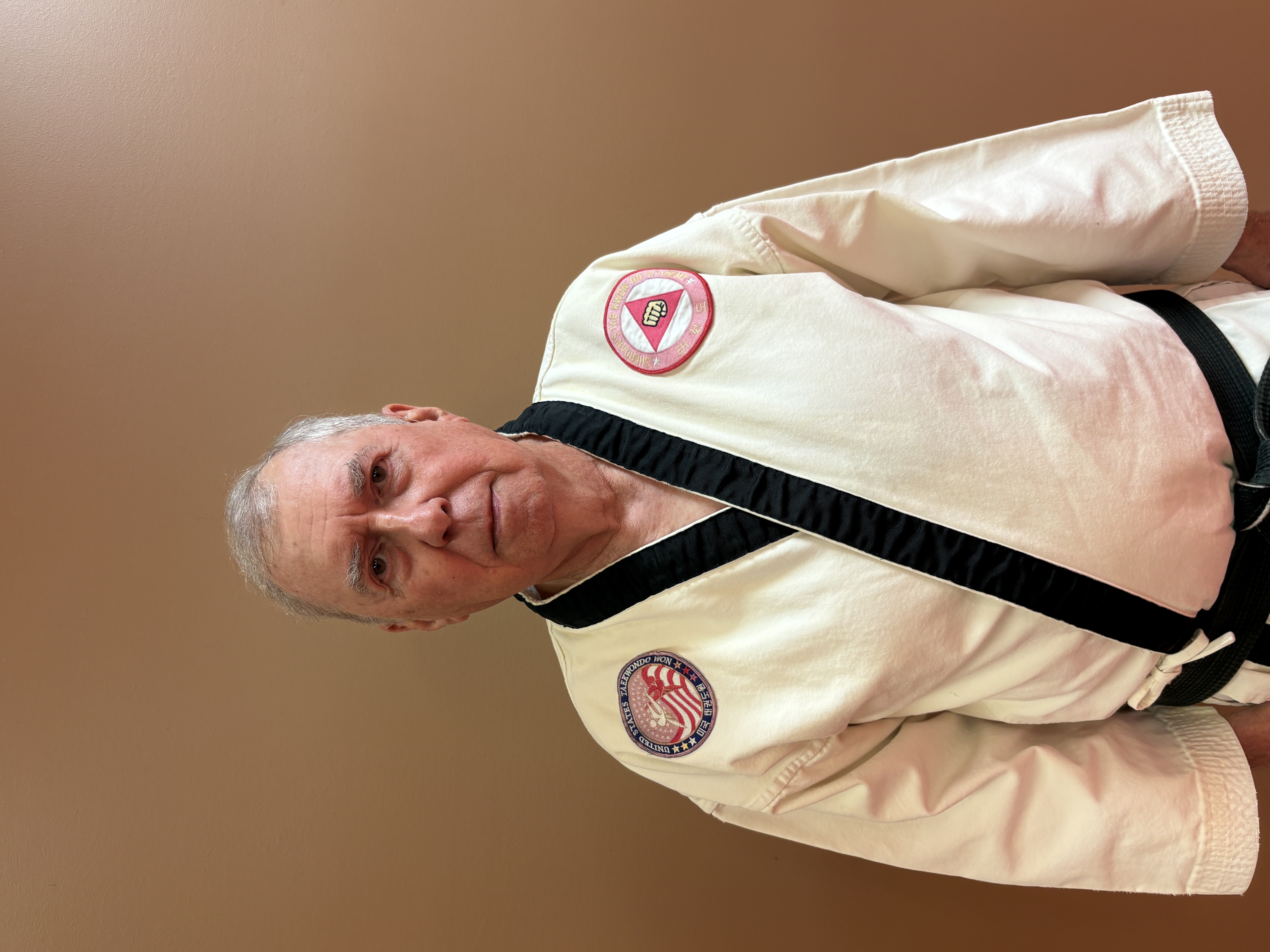 Master Johnson