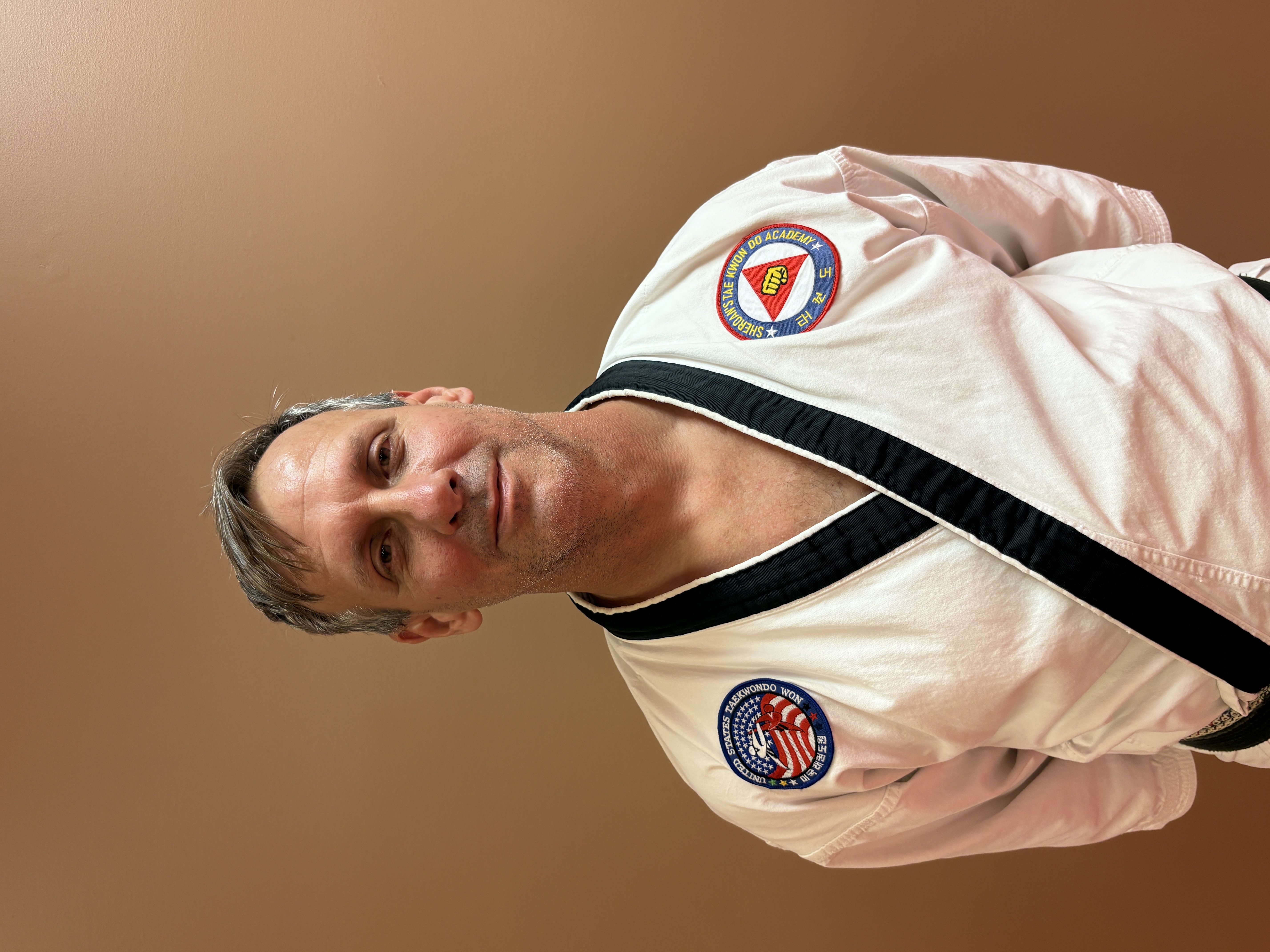 Master Jiranek