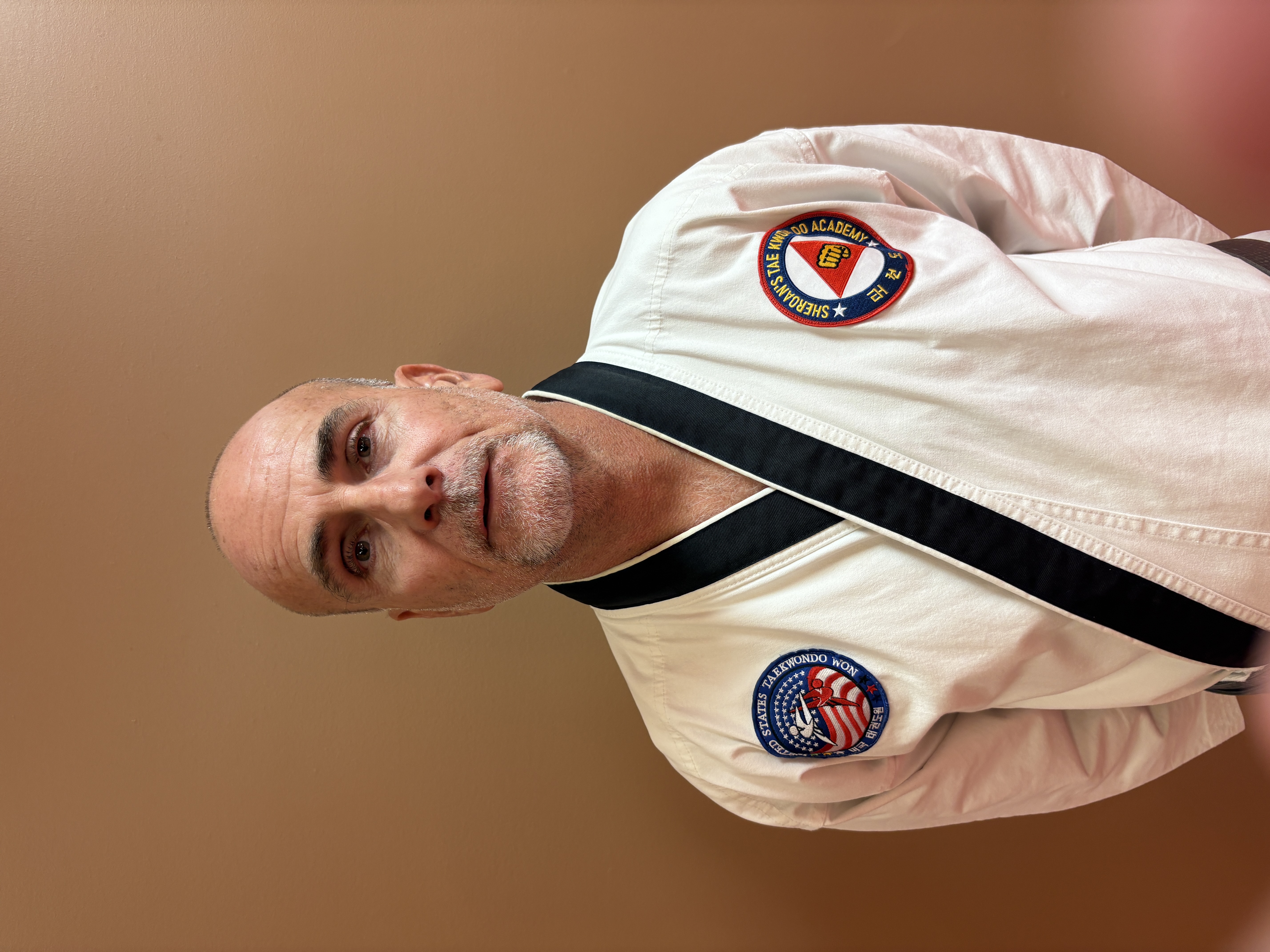 Master Hart