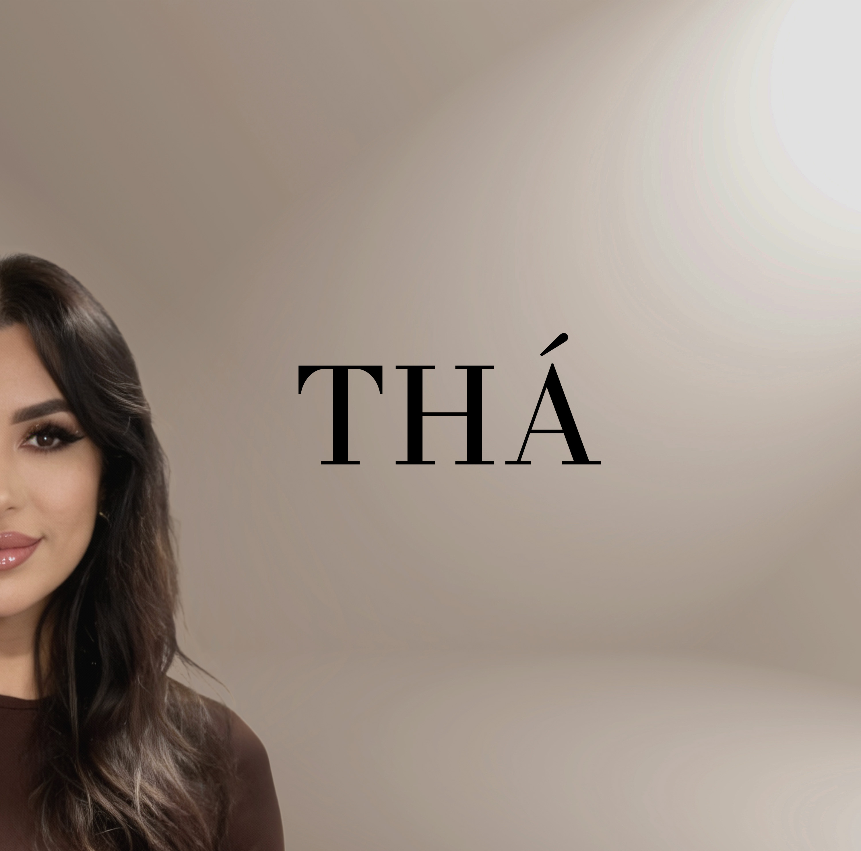 Thalía — Fundadora de THÁ Method