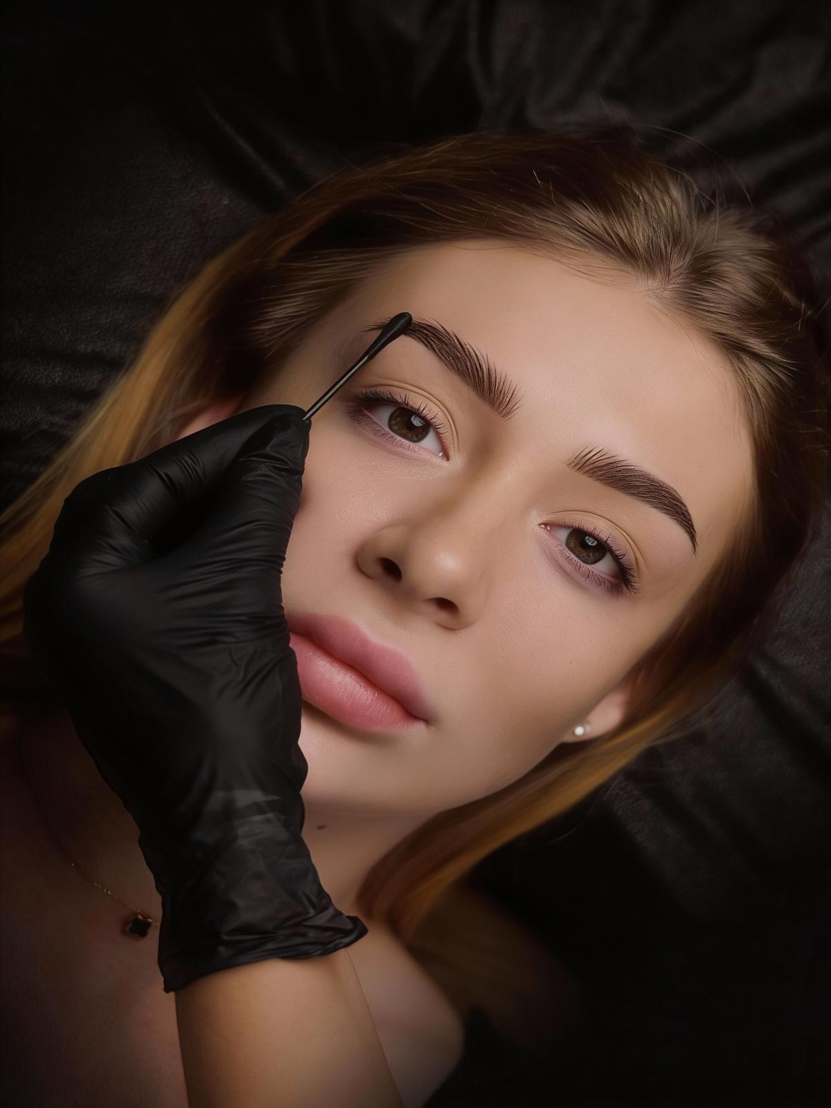 THÁ Microblading — Formación profesional