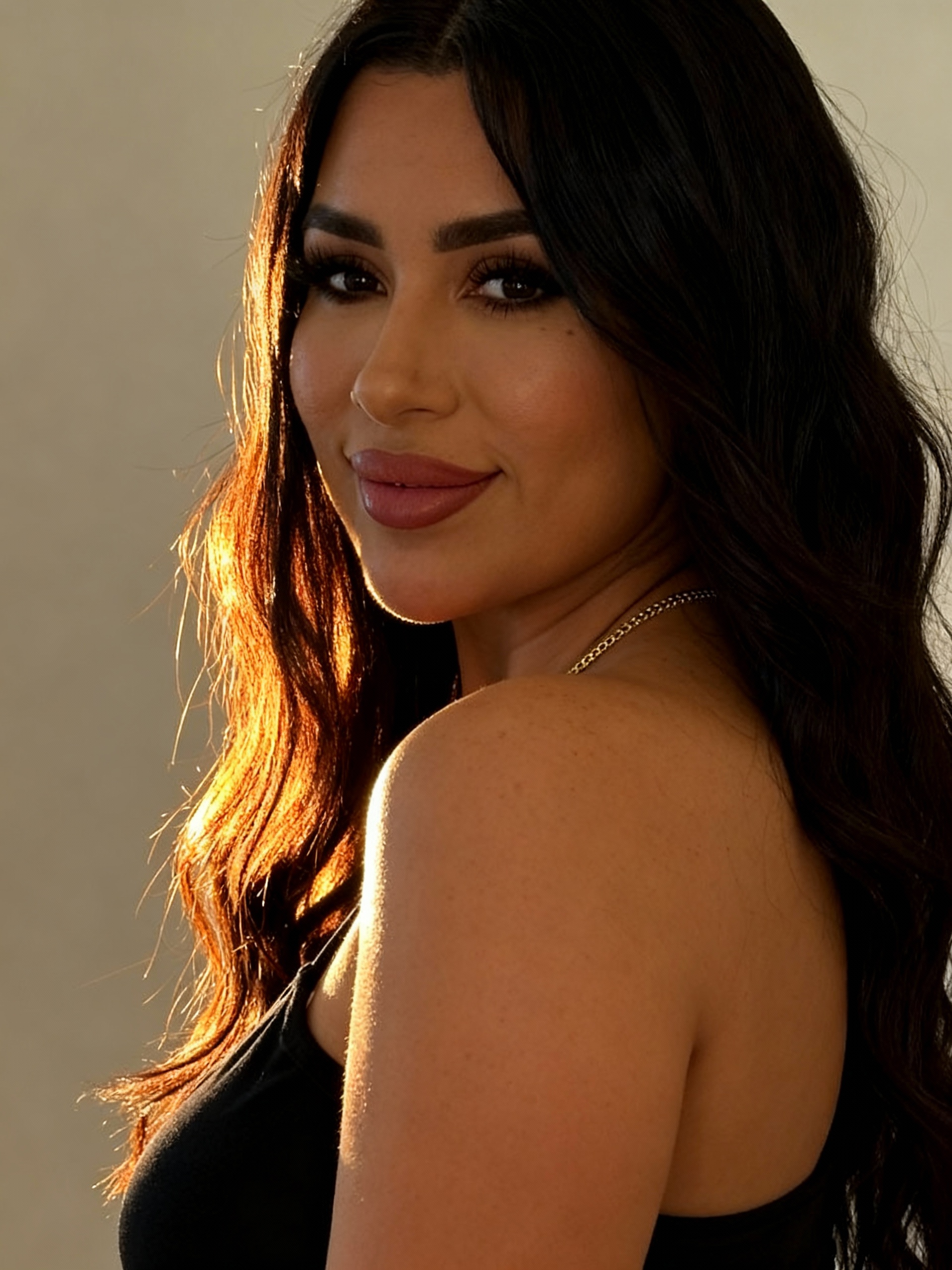 Thalía — THÁ Microblading Formación profesional